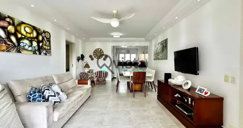 Apartamento 3 Dormitórios 3 Suítes à Venda na Pitangueiras no Guarujá | QVista Inteligência Imobili