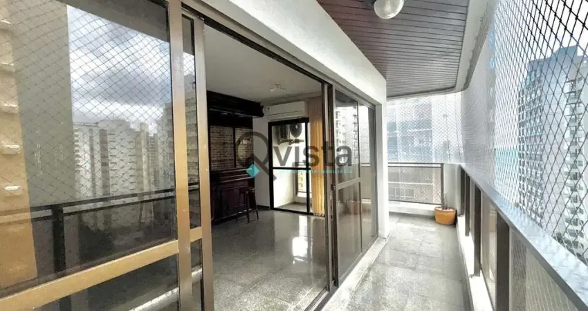Apartamento à Venda na Pitangueiras no Guarujá | QVista Inteligência Imobiliária Guarujá