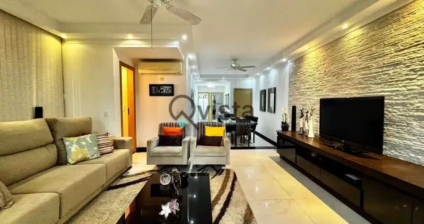 Apartamento à Venda na Pitangueiras no Guarujá | QVista Inteligência Imobiliária Guarujá