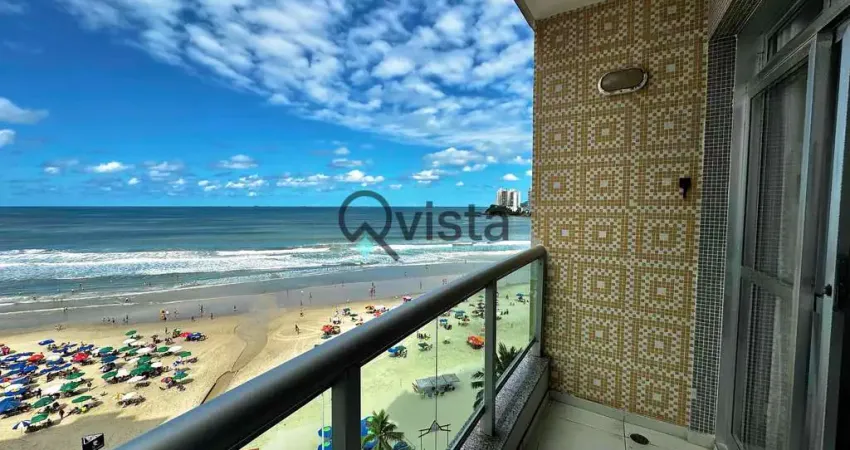 Apartamento à Venda na Pitangueiras no Guarujá | Qvista inteligência imobiliário