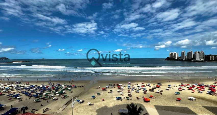Apartamento padrão à Venda, Pitangueiras, Guarujá, SP