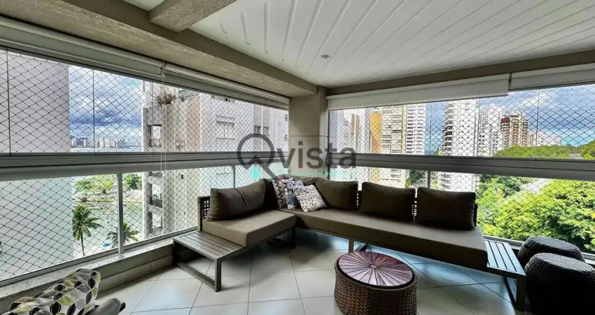 Apartamento à Venda na Astúrias no Guarujá | Qvista inteligência imobiliário