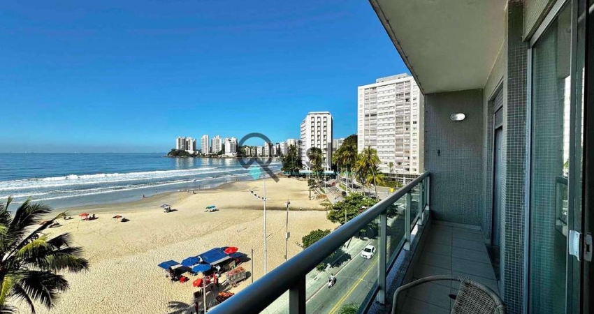 Apartamento à Venda na Pitangueiras no Guarujá | Qvista inteligência imobiliário