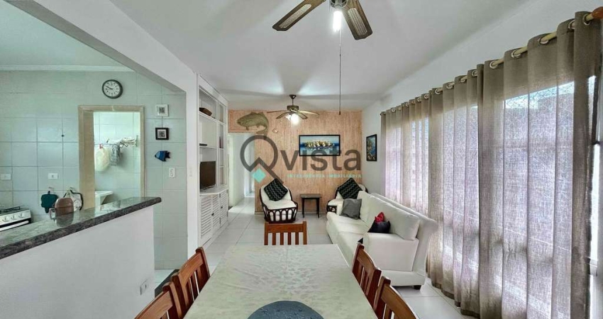 Apartamento à Venda na Pitangueiras no Guarujá | QVista Inteligência Imobiliária Guarujá