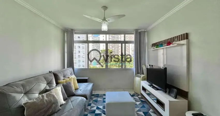 Apartamento padrão à Venda, Pitangueiras, Guarujá, SP