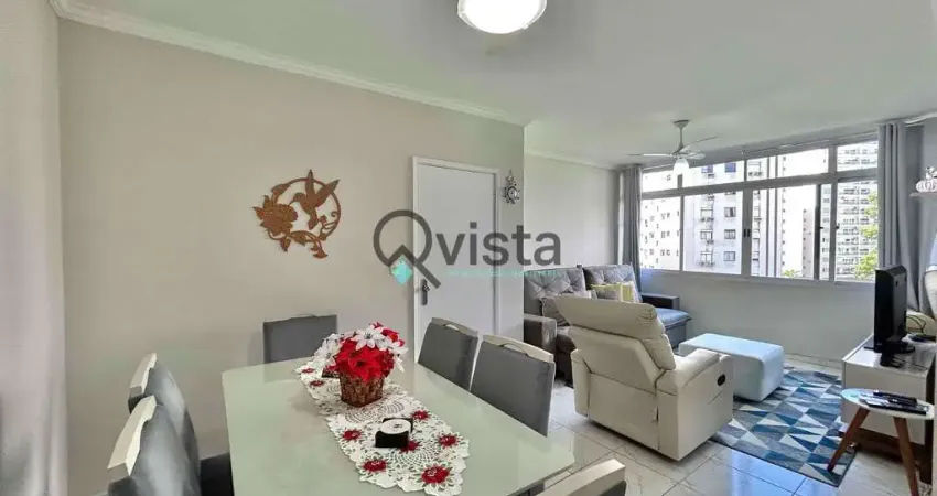 Apartamento à venda na pitangueiras no guarujá | qvista inteligência imobiliária guarujá