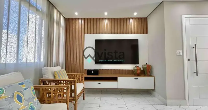 Apartamento à venda na pitangueiras no guarujá | qvista inteligência imobiliária guarujá