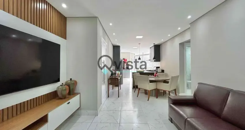 Apartamento à Venda na Pitangueiras no Guarujá | QVista Inteligência Imobiliária Guarujá