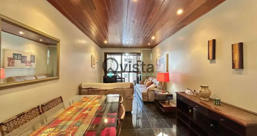 Apartamento com 2 quartos à venda na Avenida Leomil, 990, Pitangueiras, Guarujá