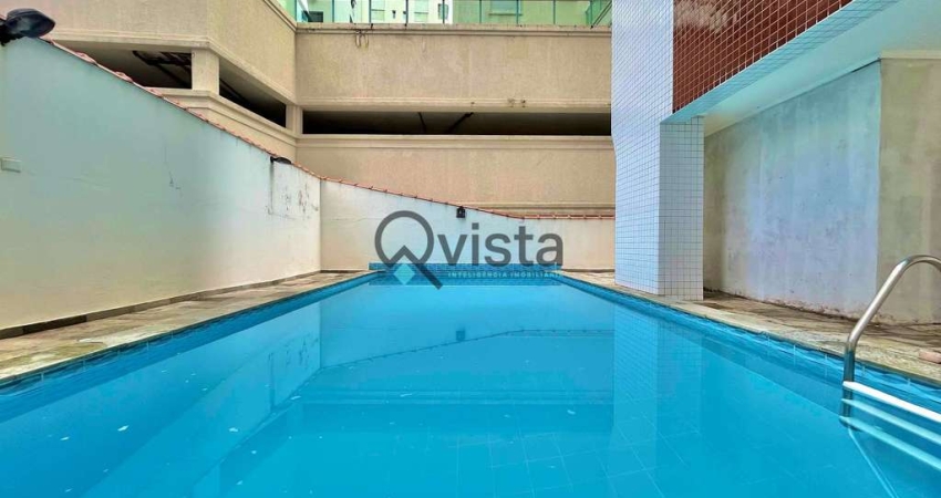 Apartamento à Venda na Pitangueiras no Guarujá | QVista Inteligência Imobiliária Guarujá