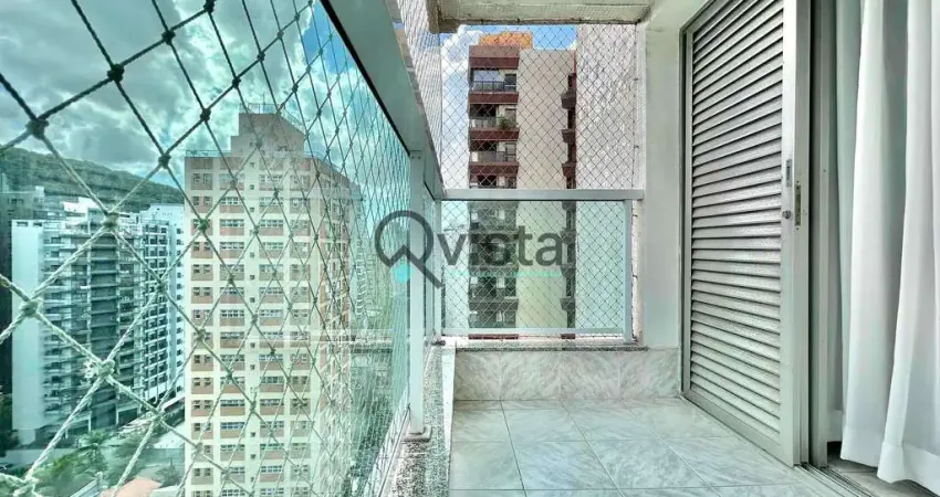 Apartamento à venda na pitangueiras no guarujá | qvista inteligência imobiliária guarujá