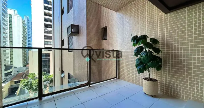 Apartamento à Venda na Pitangueiras no Guarujá | QVista Inteligência Imobiliária Guarujá