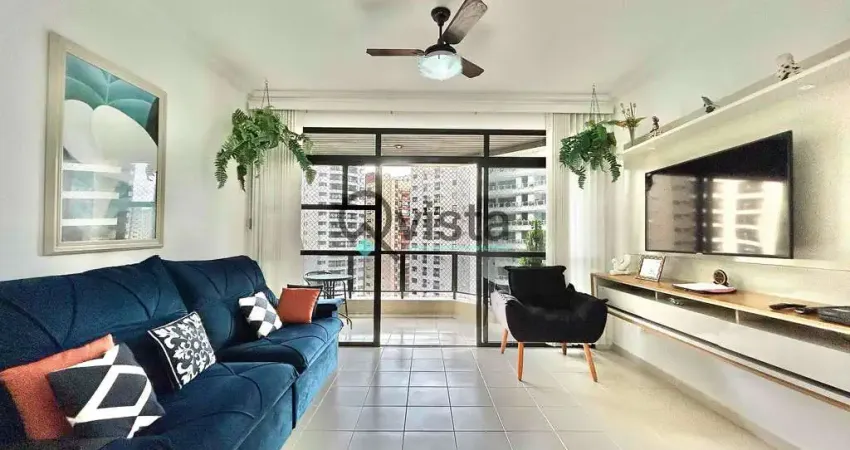 Apartamento à venda na pitangueiras no guarujá | qvista inteligência imobiliária guarujá