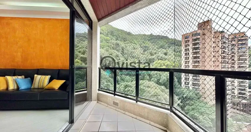 Apartamento à Venda na Pitangueiras no Guarujá | QVista Inteligência Imobiliária Guarujá