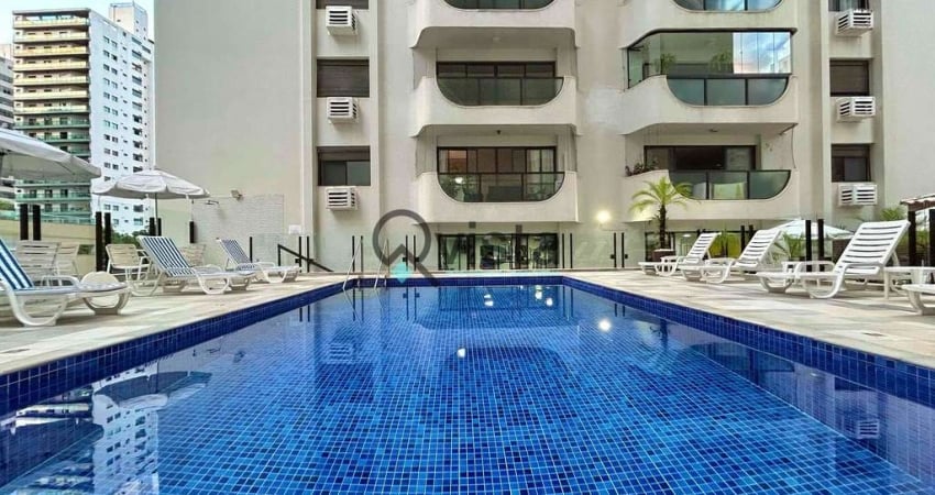 Apartamento à Venda na Pitangueiras no Guarujá | QVista Inteligência Imobiliária Guarujá