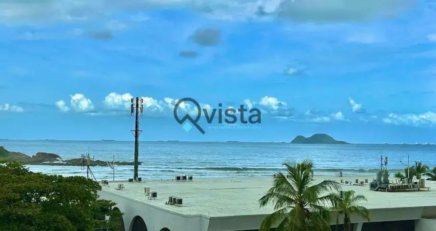 Apartamento à Venda na Pitangueiras no Guarujá | QVista Inteligência Imobiliária Guarujá