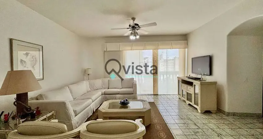 Apartamento 3 Dormitórios, 3 Suites à Venda na Pitangueiras no Guarujá | QVista Inteligência Imobil