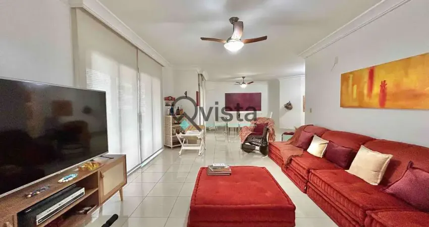 Apartamento à Venda na Pitangueiras no Guarujá | QVista Inteligência Imobiliária Guarujá