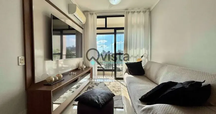 Apartamento 2 Quartos com lazer e piscina  à Venda na Enseada no Guarujá | QVista Inteligência Imob