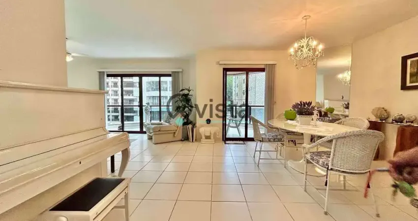 Apartamento na Pitangueiras no Guarujá | QVista Inteligência Imobiliária Guarujá