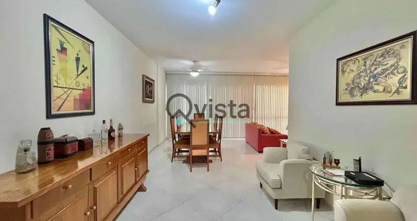 Apartamento Vista Mar na Pitangueiras no Guarujá | QVista Inteligência Imobiliária Guarujá