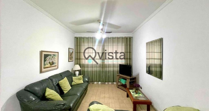 Apartamento à Venda 2 Dormitorios, Sacada, 2 Vagas na Pitangueiras no Guarujá | QVista Inteligência