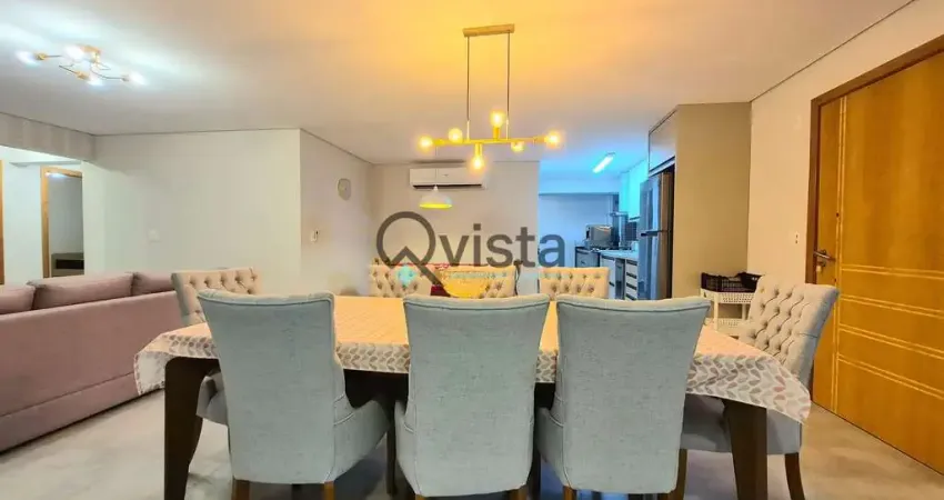 Apartamento à Venda na Astúrias  | QVista Inteligência Imobiliária Guarujá