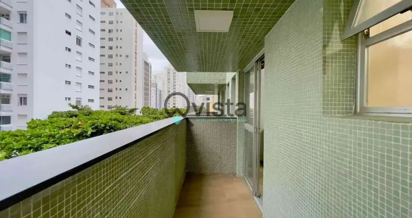 Apartamento, Sacada, 2 Dormitórios, 2 Banheiros à Venda na Pitangueiras no Guarujá | QVista Intelig