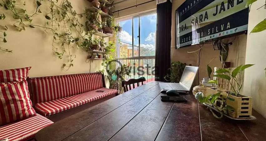 Apartamento à venda, Enseada, Guarujá, SP