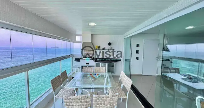 Apartamento com 3 quartos à venda na Rua Marechal Floriano Peixoto, 511, Pitangueiras, Guarujá