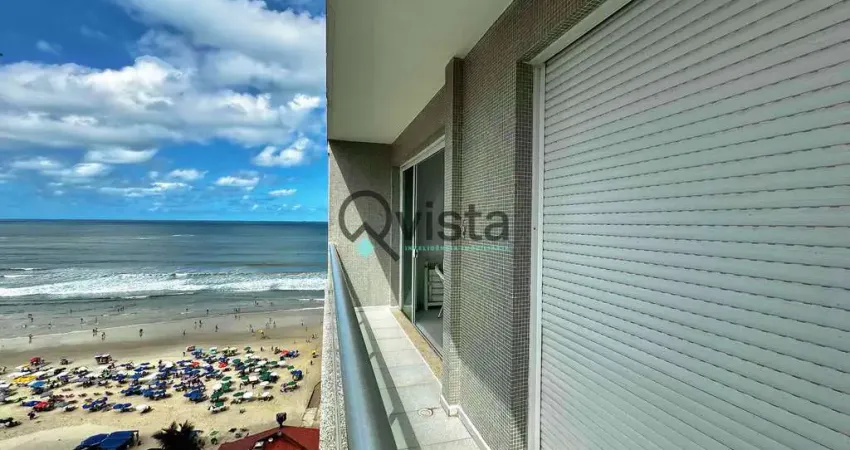 Apartamento à Venda na Pitangueiras no Guarujá | Qvista inteligência imobiliário