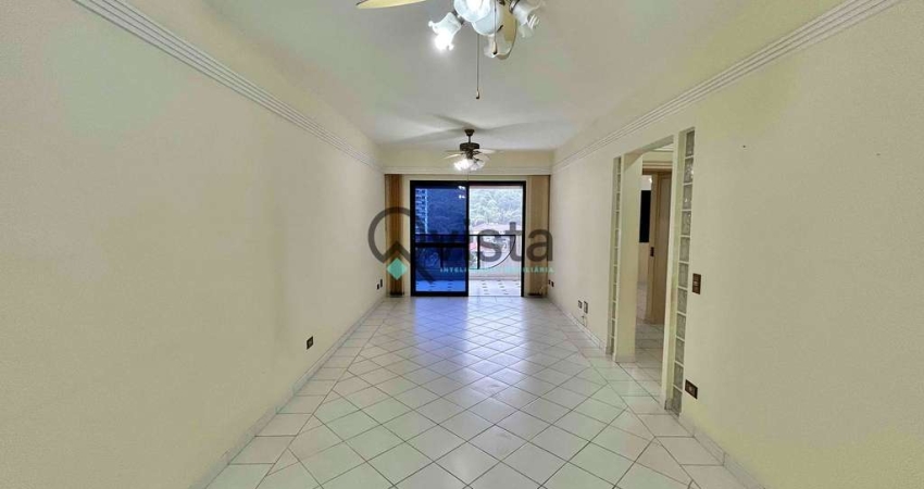 Apartamento à Venda na Pitangueiras no Guarujá | Qvista inteligência imobiliário