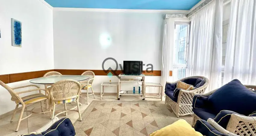 Apartamento 2 dormitórios 1 suíte  à Venda na Pitangueiras no Guarujá | QVista Inteligência Imobili