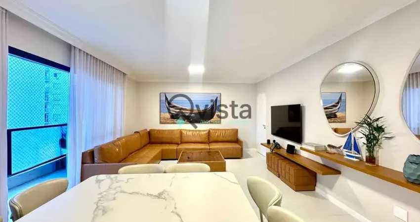 Apartamento à Venda na Pitangueiras no Guarujá | QVista Inteligência Imobiliária Guarujá