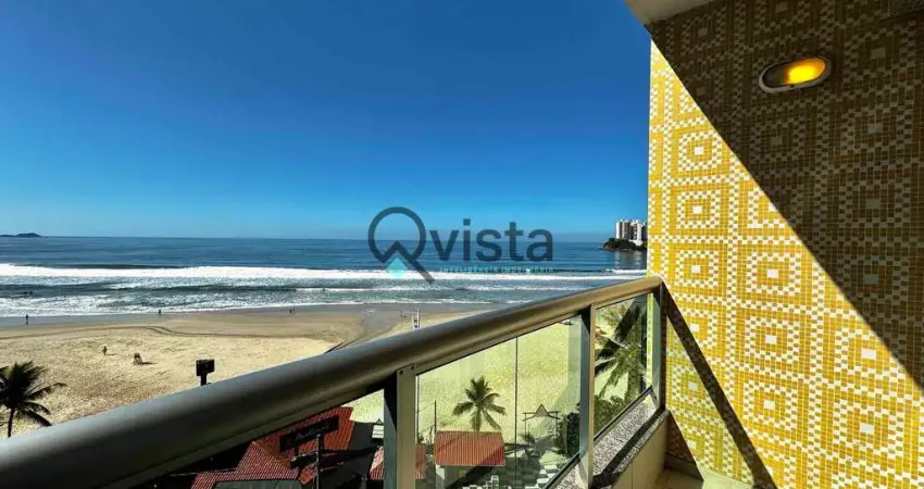 Apartamento à Venda na Pitangueiras no Guarujá | Qvista inteligência imobiliário