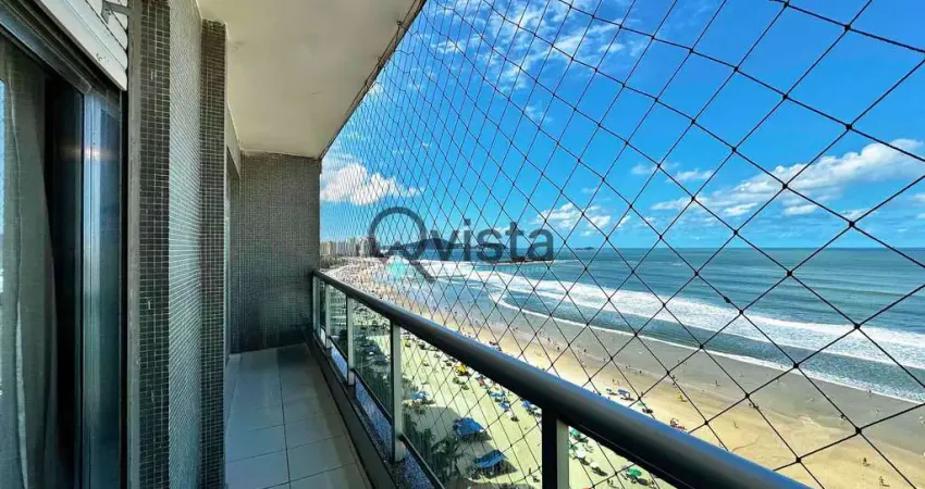 Apartamento à Venda na Pitangueiras no Guarujá | Qvista inteligência imobiliário