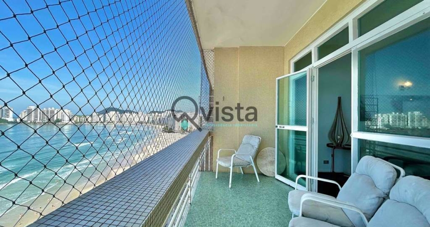 Apartamento à Venda na Pitangueiras no Guarujá | QVista Inteligência Imobiliária Guarujá