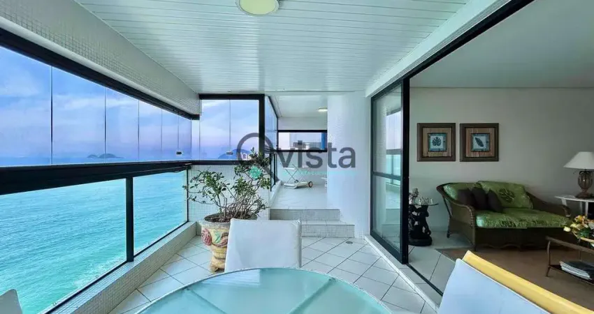 Apartamento à Venda na Pitangueiras no Guarujá | QVista Inteligência Imobiliária Guarujá