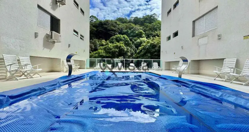 Apartamento  3 dormitórios 1 suíte à Venda na Pitangueiras no Guarujá | QVista Inteligência Imobili