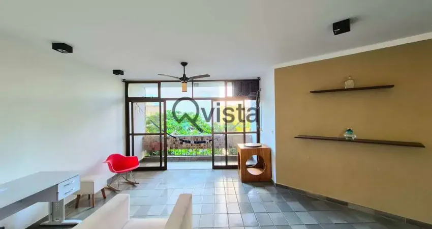 Apartamento para Locação na Enseada no Guarujá | QVista Inteligência Imobiliária Guarujá