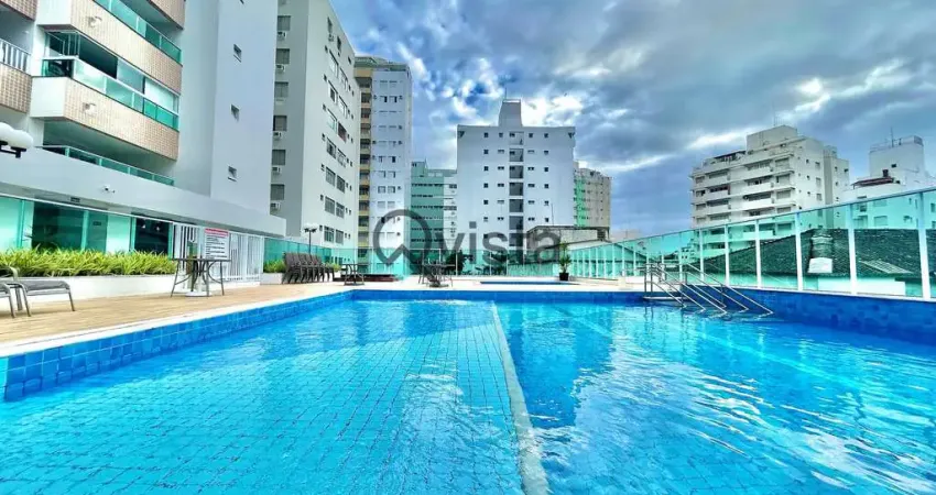 Apartamento Varanda Gourmet à Venda na Astúrias no Guarujá | QVista Inteligência Imobiliária Guaruj