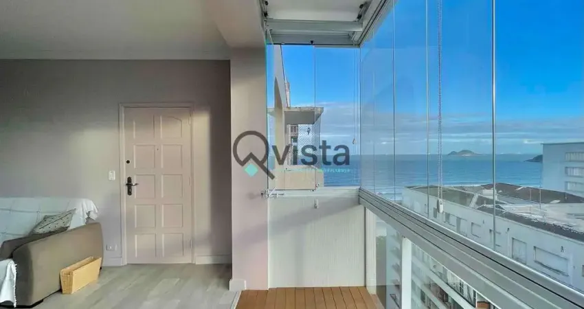 Apartamento 3 Quartos  à Venda na Pitangueiras no Guarujá | QVista Inteligência Imobiliária Guarujá