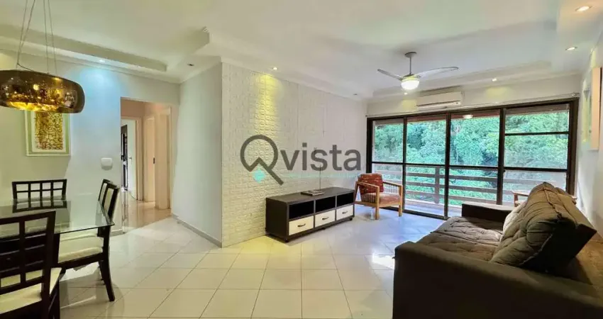 Apartamento à Venda na Pitangueiras no Guarujá | Qvista inteligência imobiliário