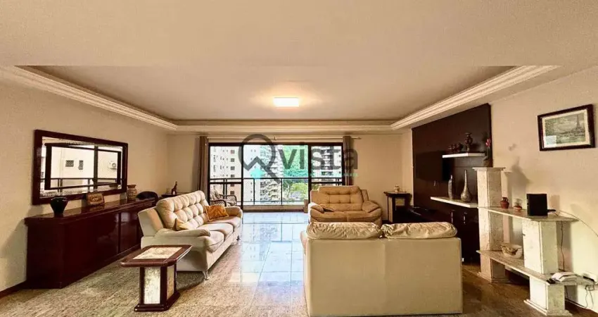 Apartamento 4 Dormitórios à Venda na Pitangueiras no Guarujá | QVista Inteligência Imobiliária Guar