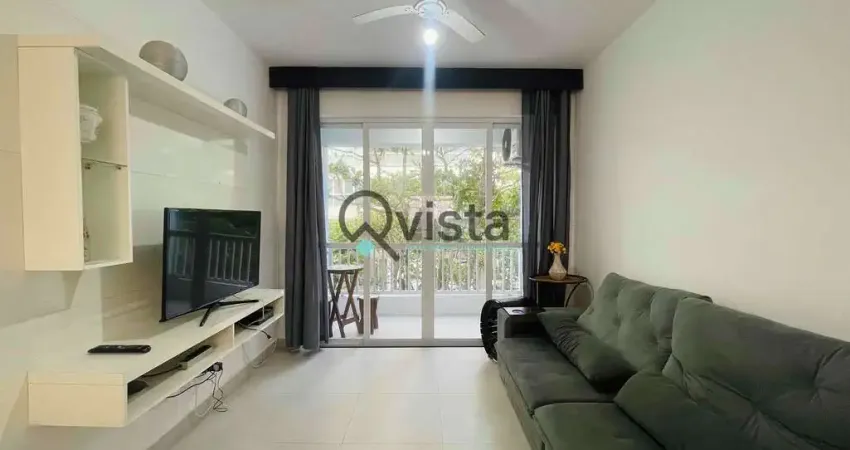 Apartamento à Venda na Pitangueiras no Guarujá | QVista Inteligência Imobiliária Guarujá