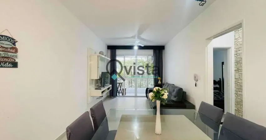 Apartamento padrão para Locação, Pitangueiras, Guarujá, SP