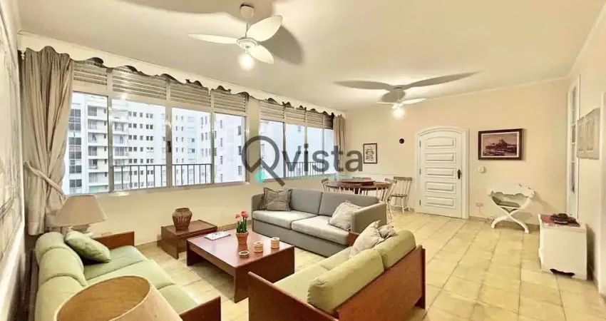 Apartamento à Venda na Pitangueiras no Guarujá | QVista Inteligência Imobiliária Guarujá