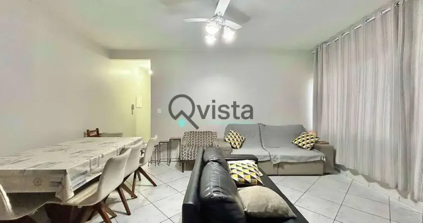 Apartamento à Venda na Pitangueiras no Guarujá | QVista Inteligência Imobiliária Guarujá