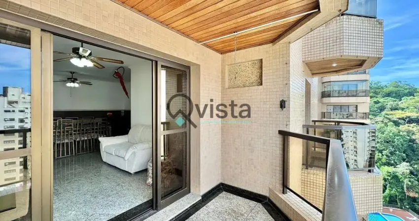Apartamento  2 dormitórios sendo 1 suíte à Venda na Pitangueiras no Guarujá | QVista Inteligência I