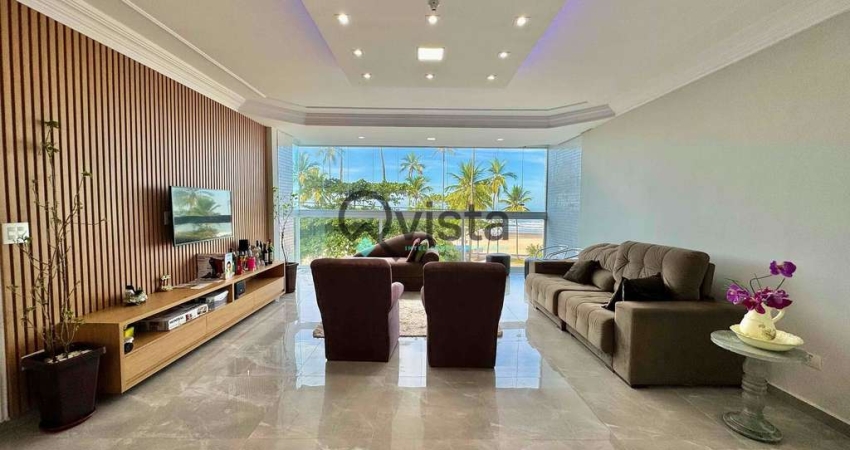 Apartamento garden à Venda, Pitangueiras, Guarujá, SP